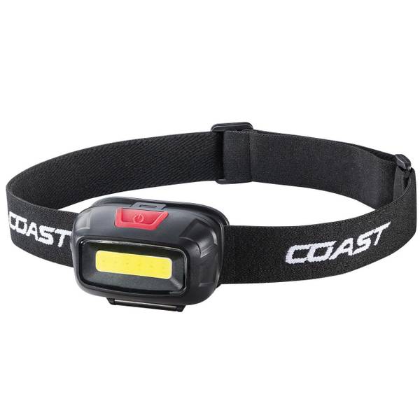 LUMEN DUAL COLOR LED HEADLAMP-Dival 12.25