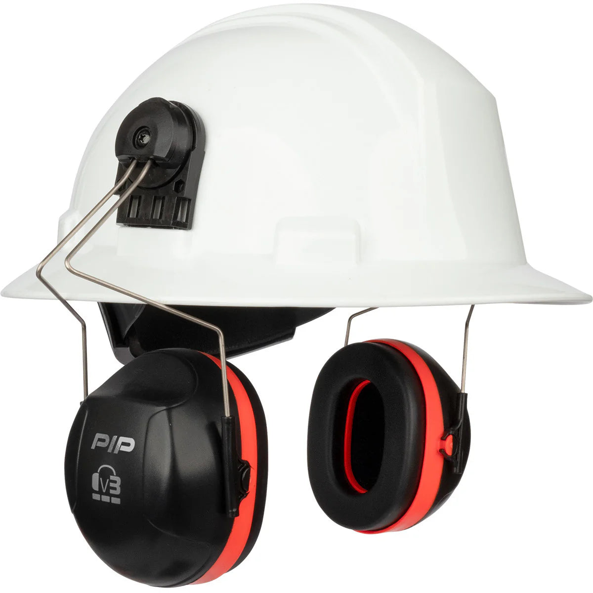 PIP V3 Full Brim Ear Mount For Studson Full Brim- 15.17 Each-State