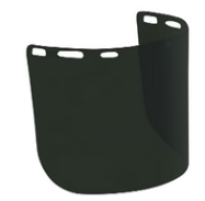 5.0 Face Shield-State