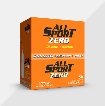 All Sport drink mix sticks-  Bx of 50 $ 17.08- Dival