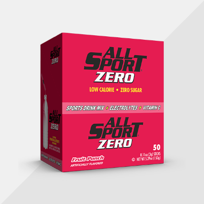 All Sport drink mix sticks-  Bx of 50 $ 17.08- Dival