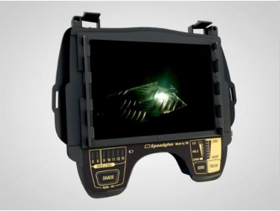 3M Speedglas auto darkening filter 9100XXi shades 5, 8- 13-Dival