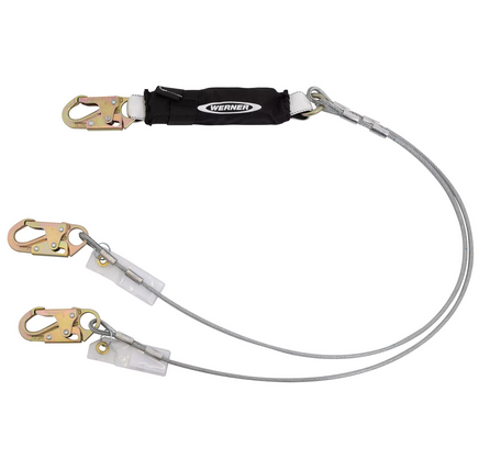 6ft Lanyard-State-112.00