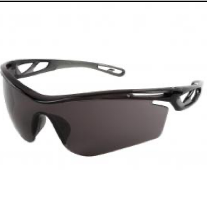 Gray Anti-Fog Safety Glasses 31.80 box of 12-Dival