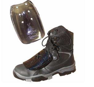 METGUARD   Non-Conductive Metatarsal Guards - Dival -32.50