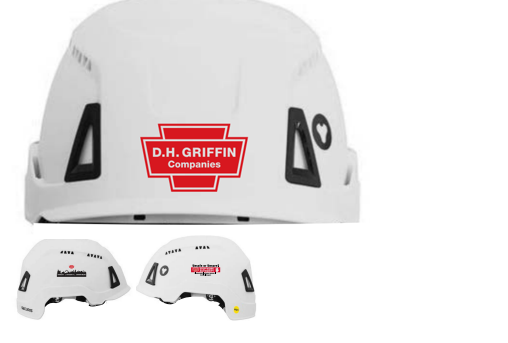 Securis Type II Class C Micro Brim Helmet