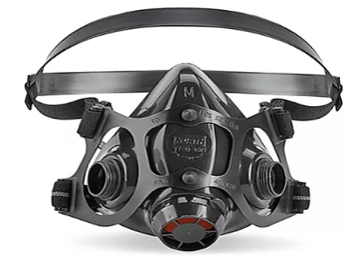 North Half Face Respirator-Dival