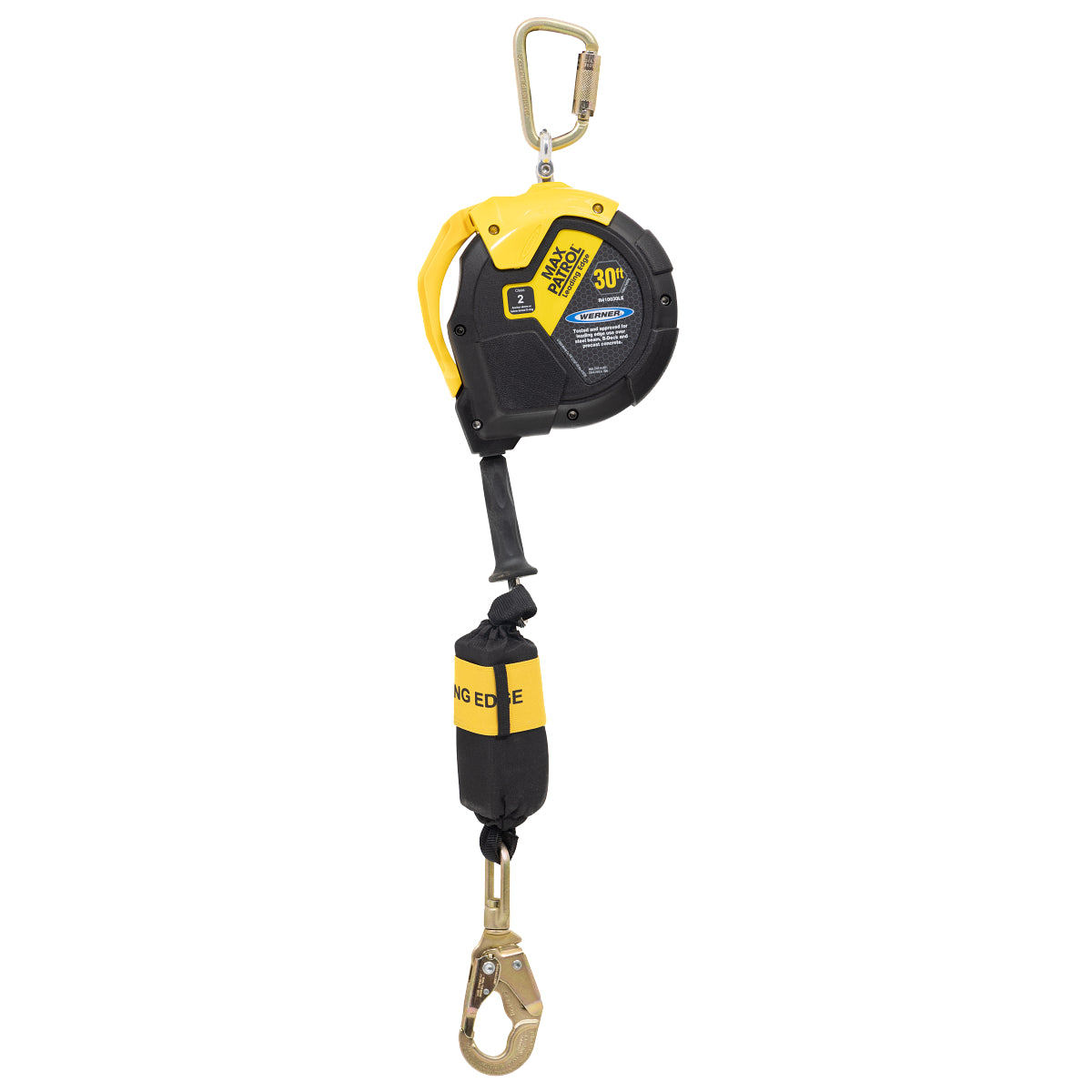 Retractable lifeline 30ft-State-485.75