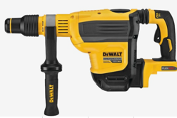 Dewalt 60V MAX* Brushless Cordless 1-3/4 in. SDS MAX Combination Rotary Hammer (Tool Only)- State-735.50