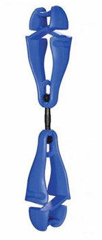 Glove Clips This Item is sold as single-2.80 each- Dival
