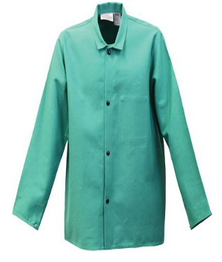 Stanco Welding Cotton Jacket-Dival