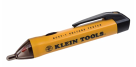 Klein Voltage Tester 50-1000 Volts- 20.80-Dival
