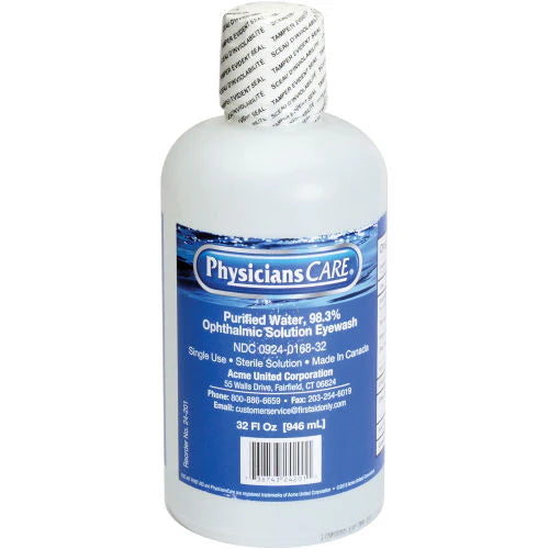 Physicians Care Wash Station-Dival