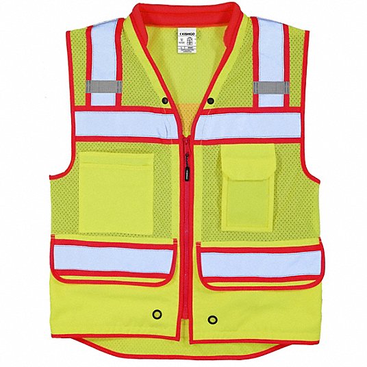Safety Vest