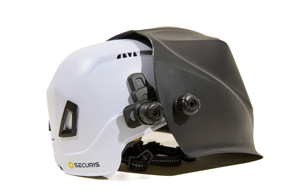 Securis- Welding Adapter Kit- 26.25-Warehouse