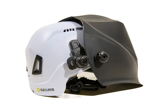 Securis- Welding Adapter Kit- 26.25-Warehouse