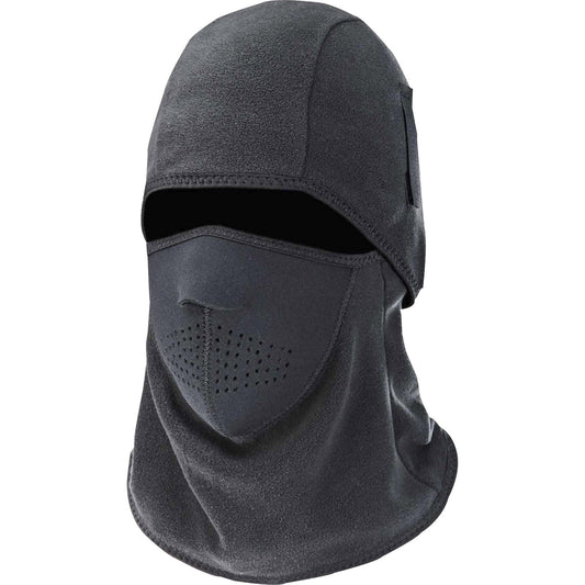 Ergodyne N-Ferno  2-Peice Fleece/  Neoprene Mask- 11.75-Dival