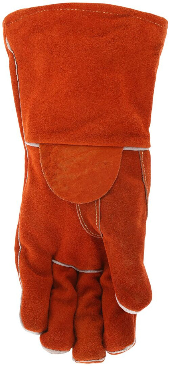 MCR Welding Glove (For Burners)-7.18 Dival