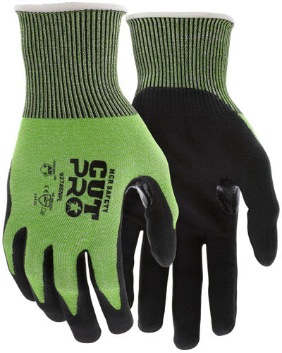 MCR Safety Cut Pro® Series offers various cut protection Cut Level 5- 12 in a pack 80.16-State