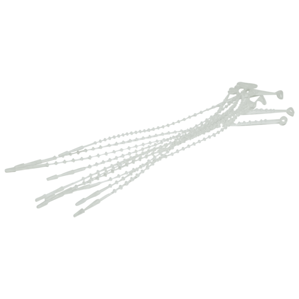 Fire Extinguisher Zip ties- 25 -Warehouse