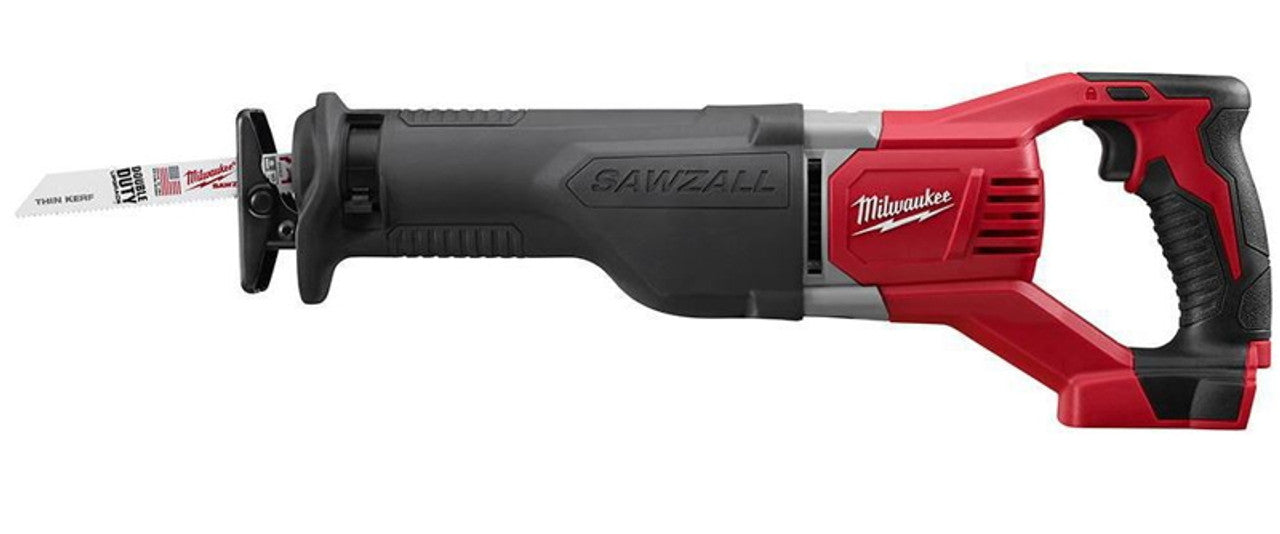 Milwaukee M18 FUEL™ SUPER SAWZALL® Reciprocating Saw battery power tool only-Dival- 249.00