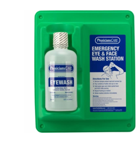 Physicians Care Wash Station-Dival