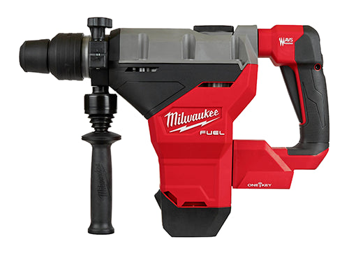 Milwaukee M18 FUEL™ 1-3/4” SDS Max Rotary Hammer w/ ONE KEY™-1099.00