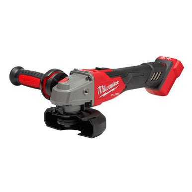 Milwaukee M18 FUEL™ 4-1/2” - 6” Braking Grinder Kit with battery-609.00-Dival
