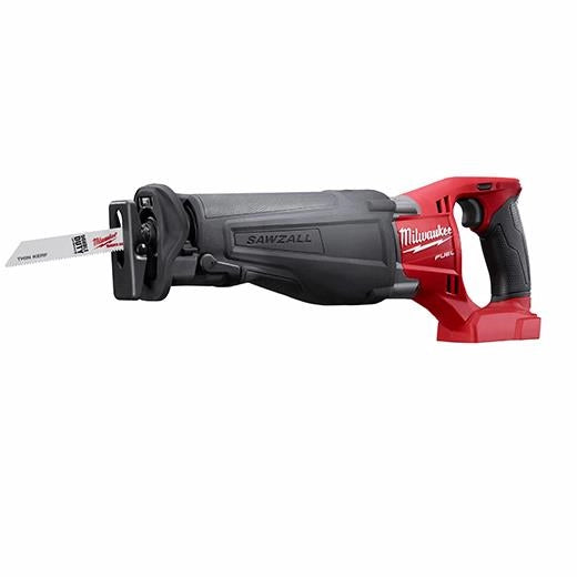 Milwaukee M18 FUEL™ SUPER SAWZALL® Reciprocating Saw battery power tool only-Dival- 249.00