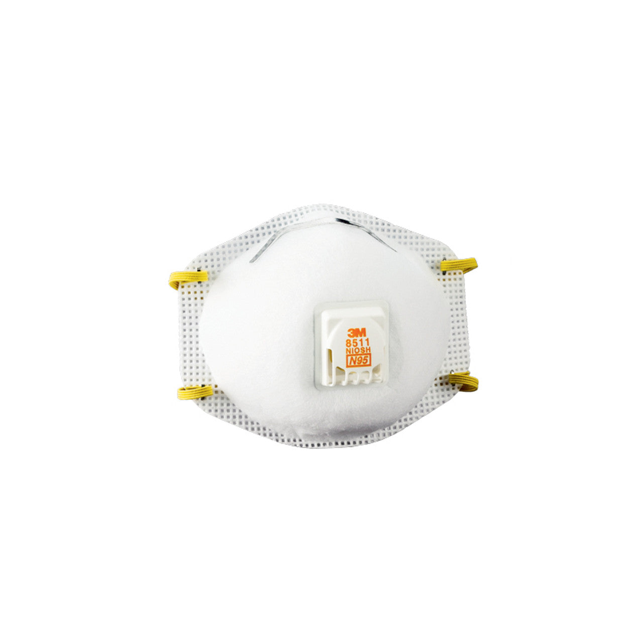 3M™ Particulate Respirator 8511 N95- 10/bx $19.20-Dival