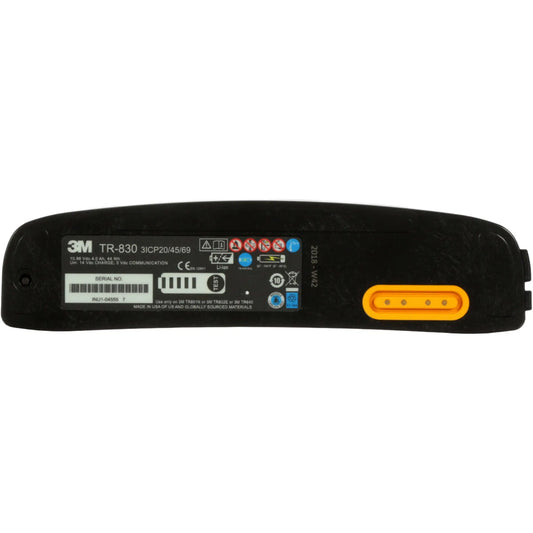 3M Versaflo Battery TR-830 Intrinsically Safe-Dival