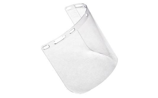 Clear Face Shield-Dival