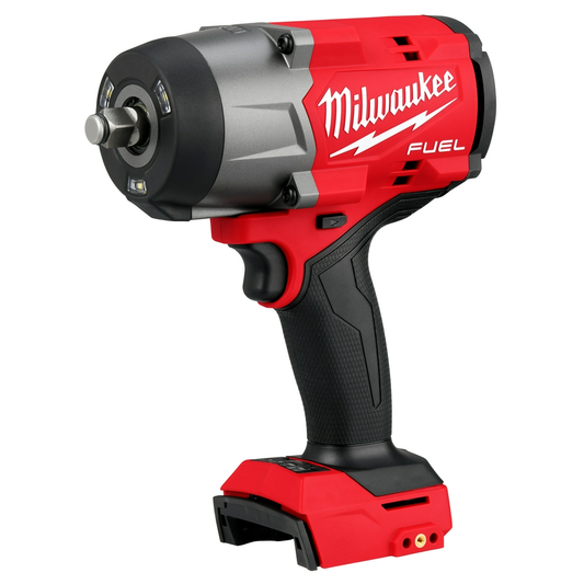 Milwaukee M18 FUEL Li-Ion Cordless 1/2" Impact Wrench-Dival 267.00