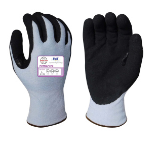Armor Guys Extra-Flex Work Gloves Cut Level 4 INSULATED : 71.52 a pack-Dival