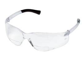 BearKat Bifocal Readers Safety Glasses Box of 12-State