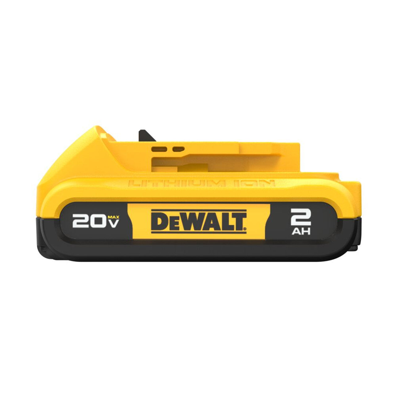 Dewalt 20V MAX* 2Ah Battery- Dival-110