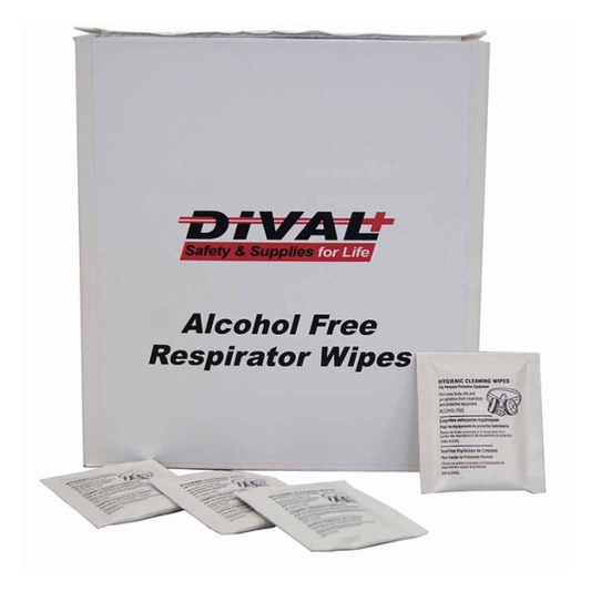 Dival Alcohol Free Respirator 200bx-Dival-10.80