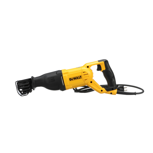 Dewalt 12 Amp Reciprocating Saw- Dival-149