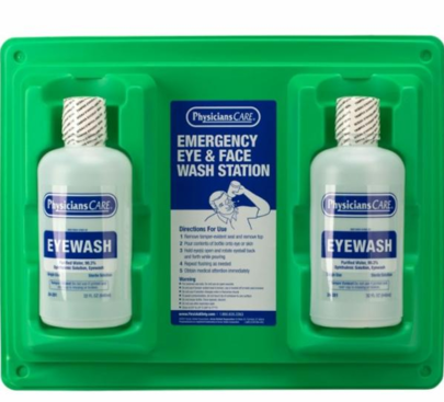 Physicians Care Wash Station-Dival