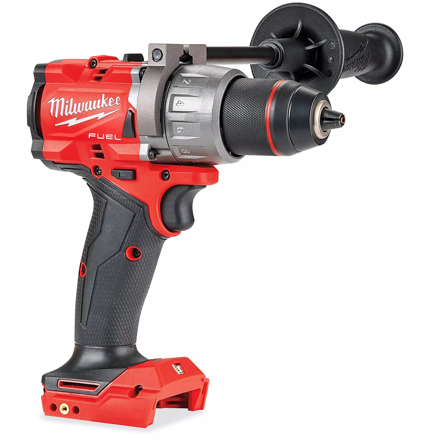 Milwaukee® M18 FUEL™ Hammer Drill-Dival 179.00