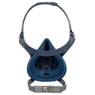 3M Small Half Respirator- 34.80-Dival