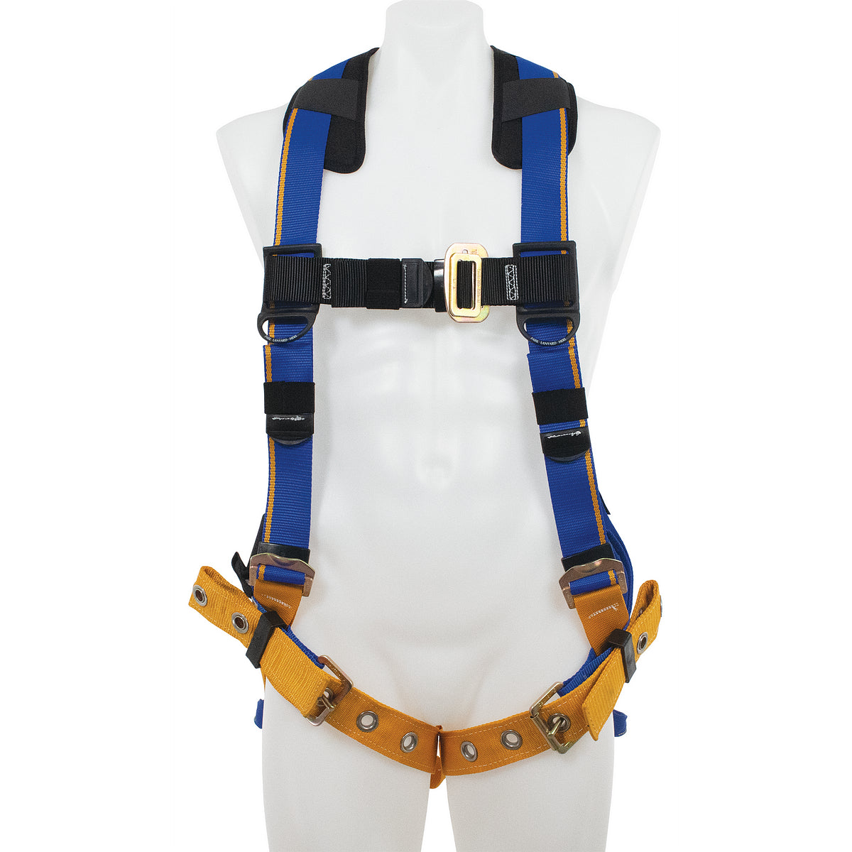 Body Harness-State-79.33