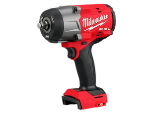 Milwaukee M18 FUEL Li-Ion Cordless 1/2" Impact Wrench-Dival 267.00