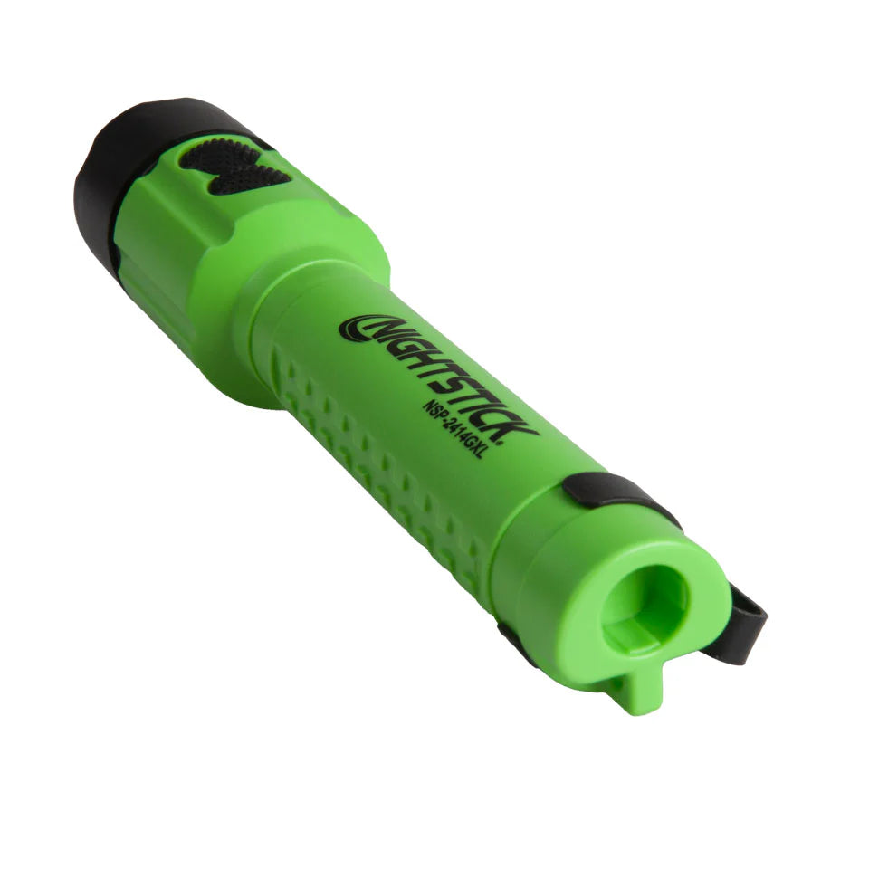 BAYCO LED FLASHLIGHT W/LASER-Dival 47.80