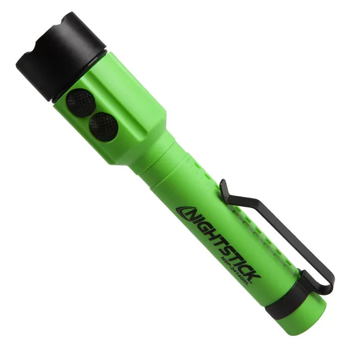 BAYCO LED FLASHLIGHT W/LASER-Dival 47.80