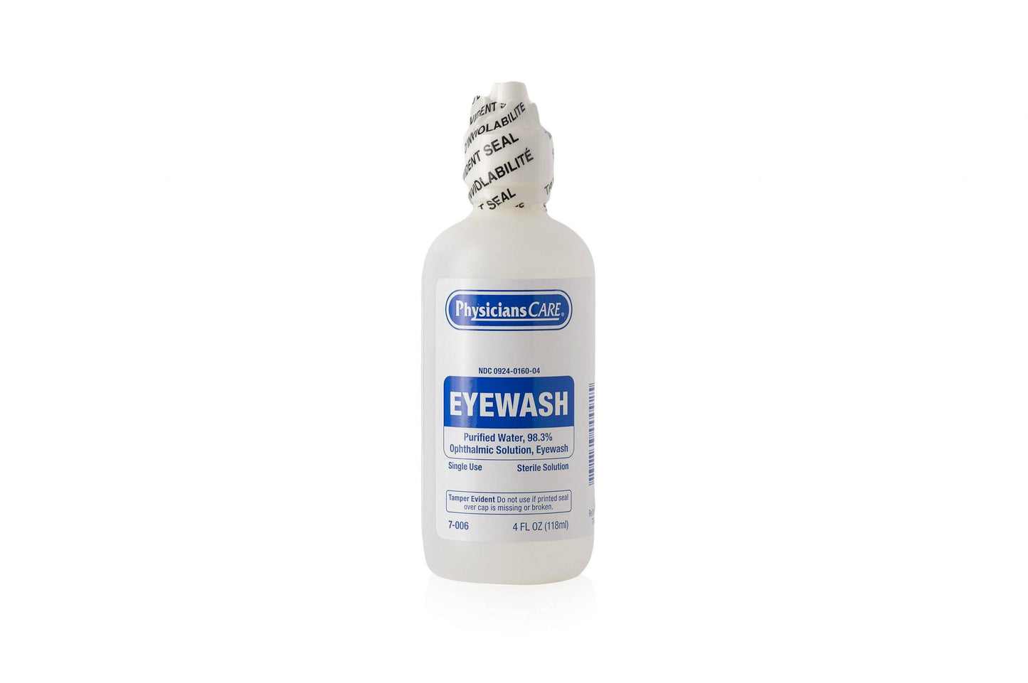 Physicians Care Wash Station-Dival