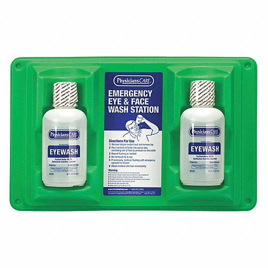 Physicians Care Wash Station-Dival