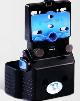 GFG 4 gas meters G450-2709.80-Dival