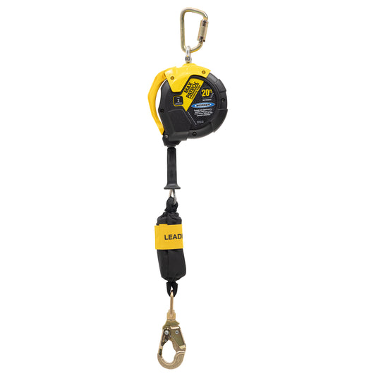 Retractable lifeline 20FT-State-439.00