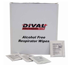 Dival Alcohol Free Respirator 200bx-Dival-10.80